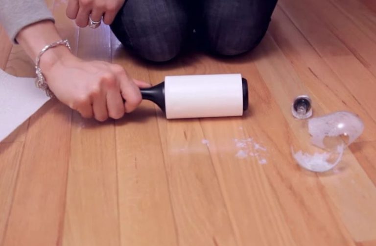 You can buy a lint roller for only a few bucks and THESE are all the