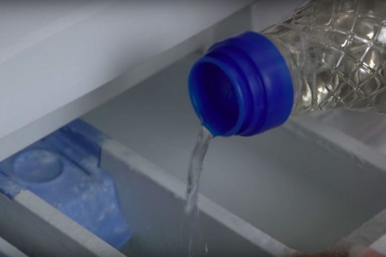 Are your towels rough and scratchy after washing? With THIS trick they