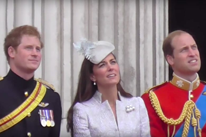 royal family