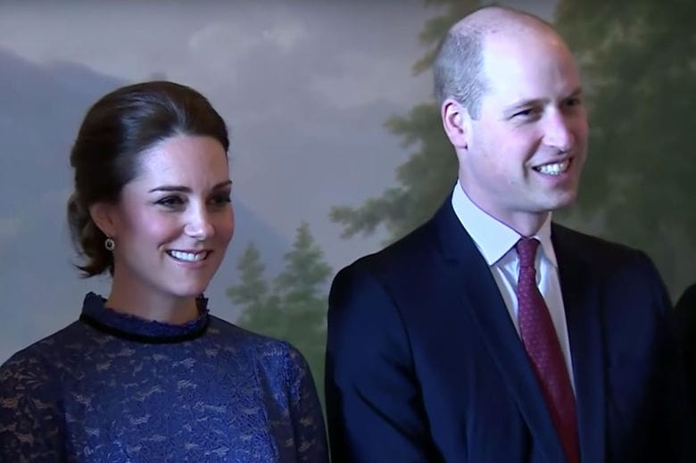 prince william