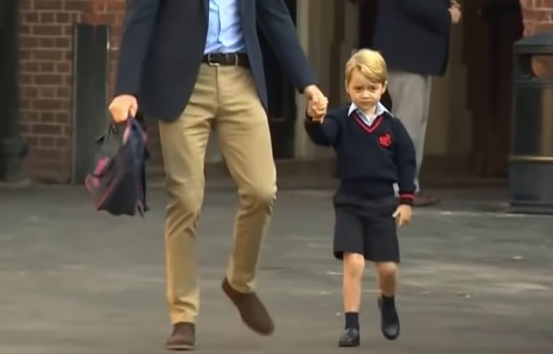 prince george