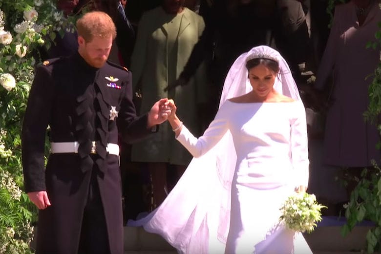 marriage