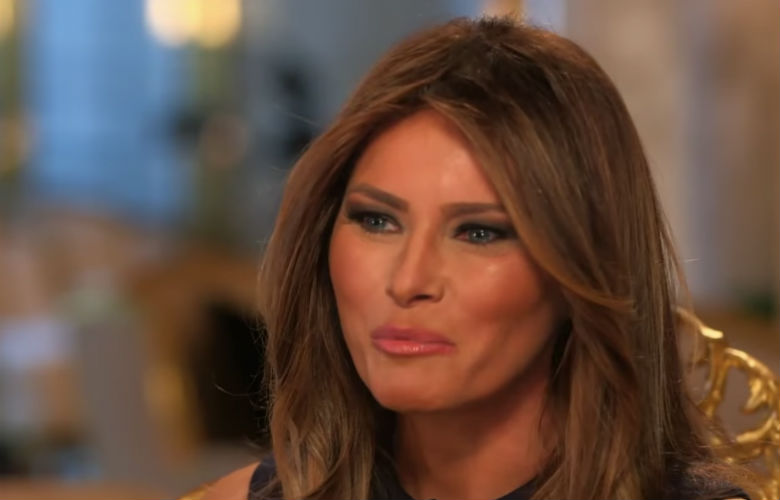 Melania