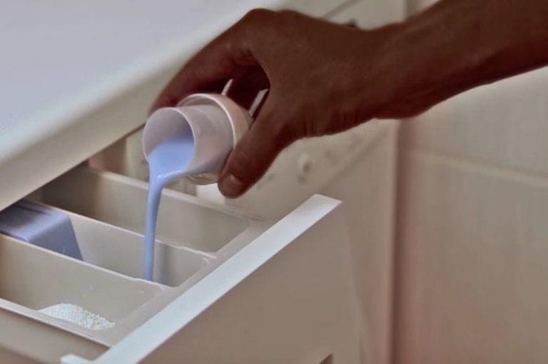 Do you use fabric softener? This is why you really shouldn't