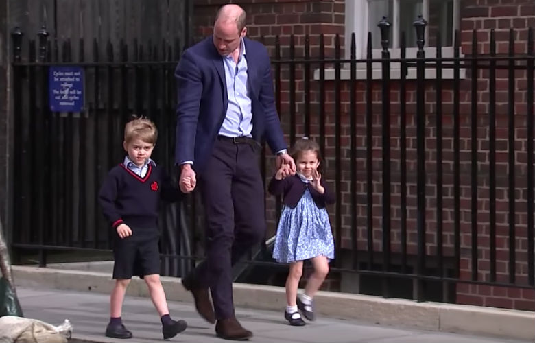 princess Charlotte