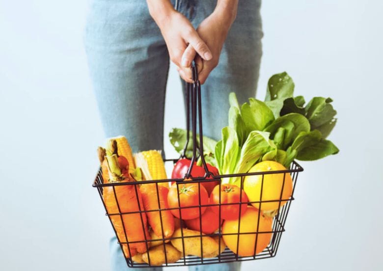 nutritional advice
