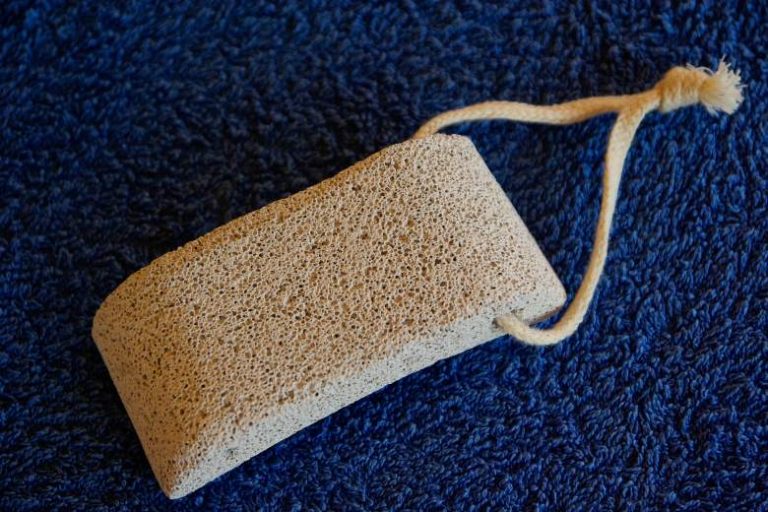 4 things around the house a pumice stone could help you clean