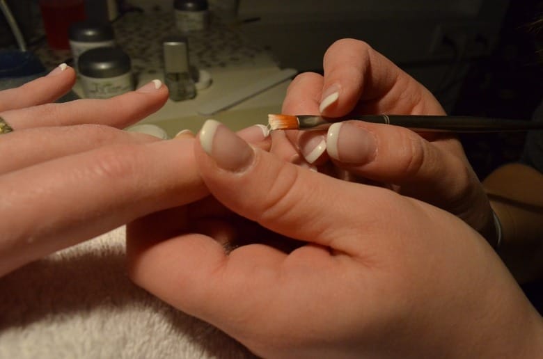 Do You Have Short Or Broken Nails Try This Natural Remedy To Make
