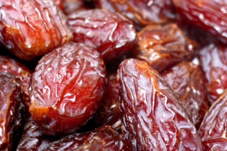 Eat 3 dates daily and this will happen to your body! We didn’t have a clue!