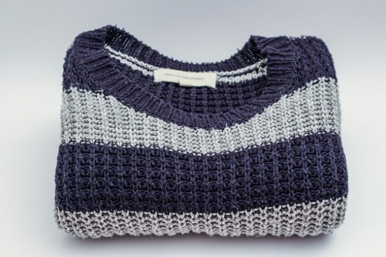 Use this trick to stop your warm wool sweaters from being itchy!