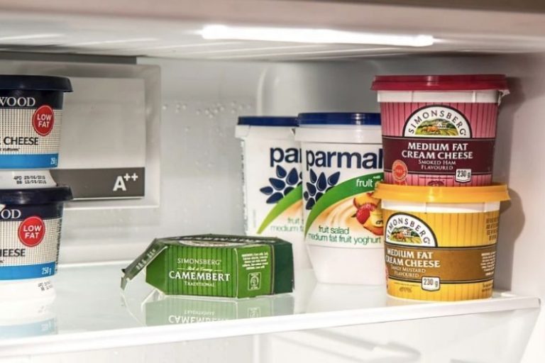 Like to freeze leftovers? THESE are the signs that it's time to throw
