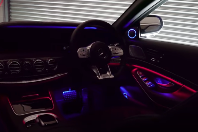 25 Hidden Features in Cars You’ve Overlooked