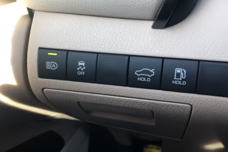 25 hidden features in cars you ve overlooked