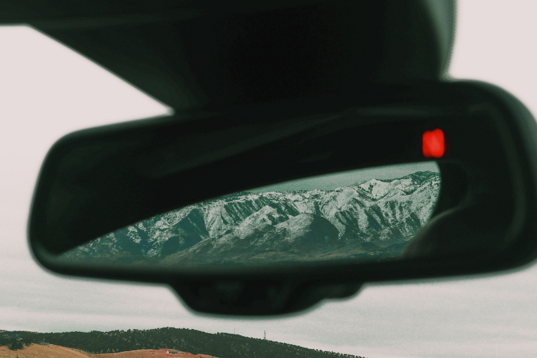 25 características ocultas en autos que has pasado por alto