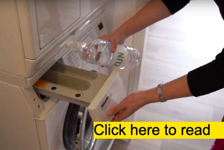 8 reasons why you should add white vinegar to your laundry