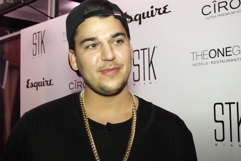 Who is the richest Kardashian?