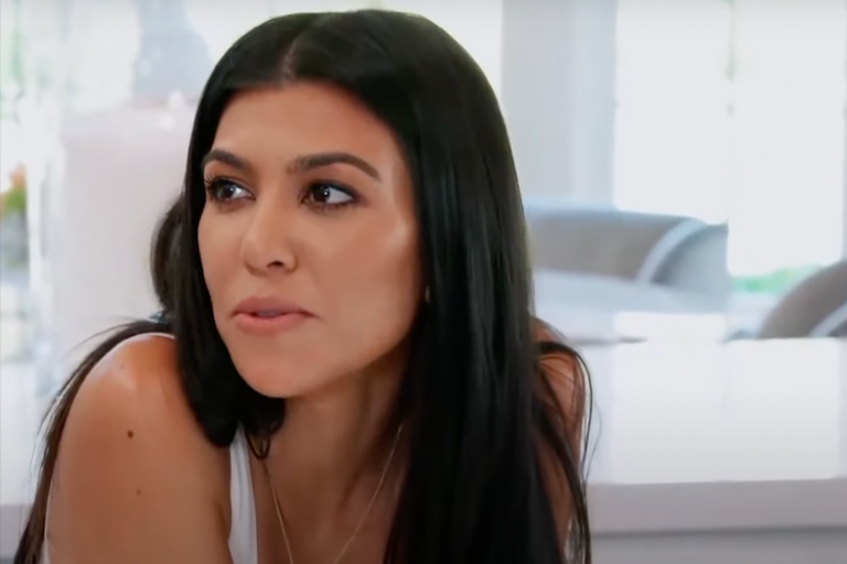 Who is the richest Kardashian?