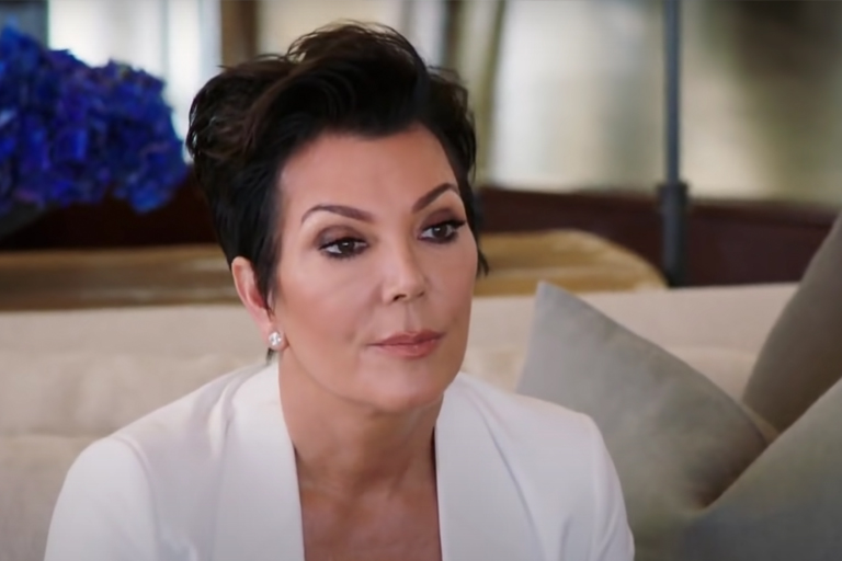 Who is the richest Kardashian?