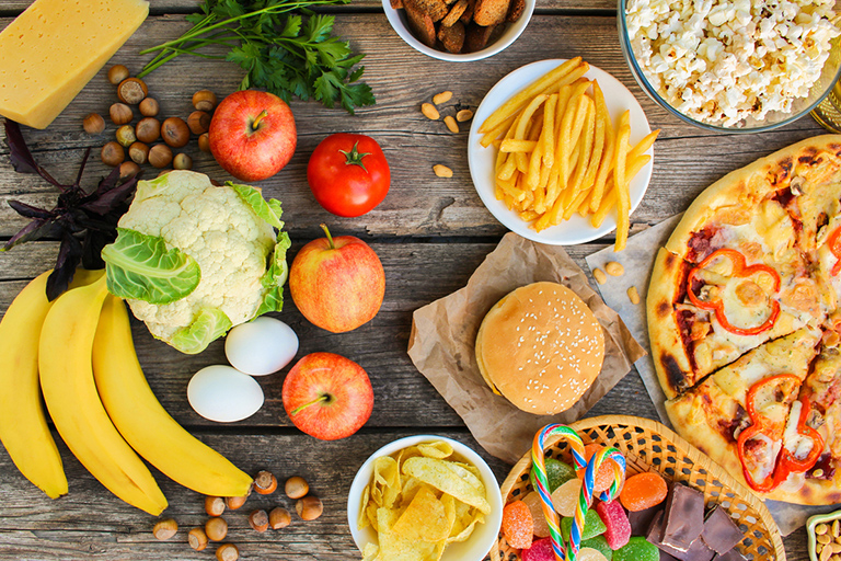 These 10 Healthy Alternatives To Junk Food Will Change Your Life these-10-healthy-alternatives-to-junk-food-will-change-your-life