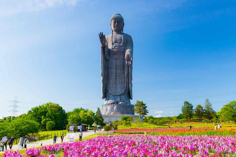 The Largest Statues Found Around The World