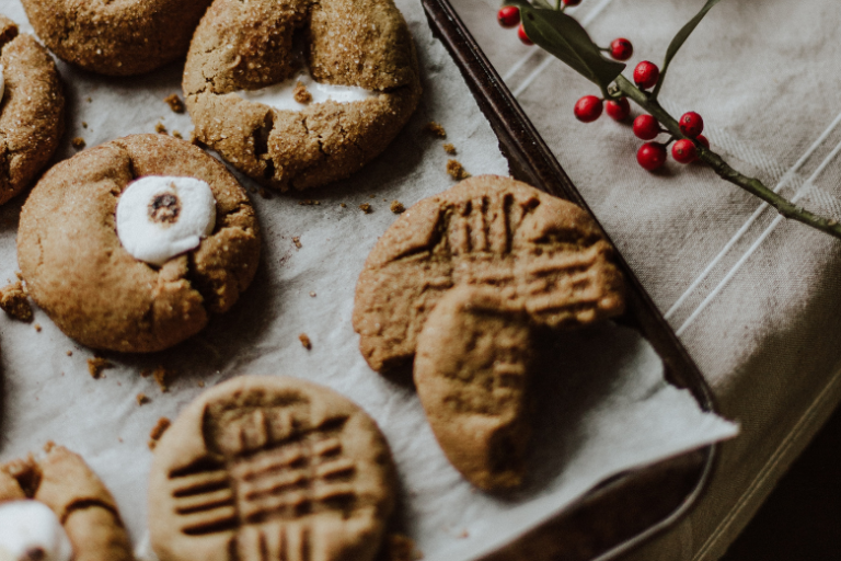 This is why you should use parchment paper only once