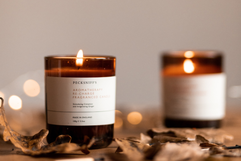 This is how you safely put out a candle