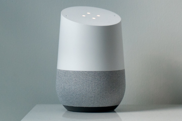 Google Home speakers provided hackers with opportunity to eavesdrop