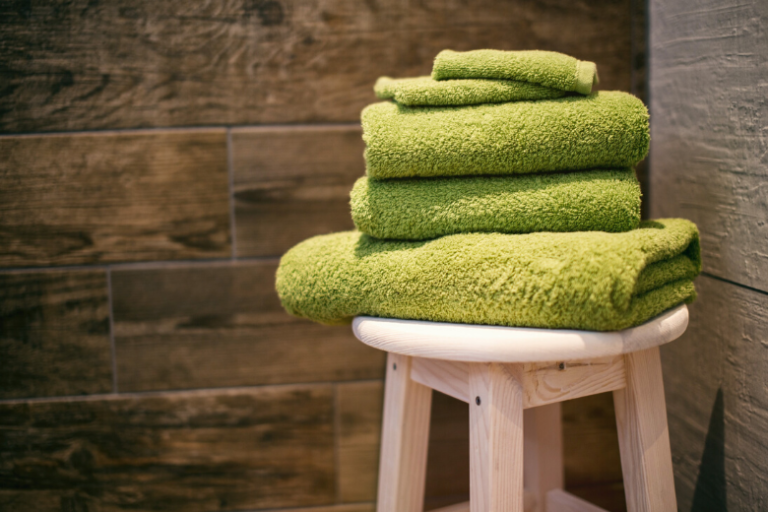 Find out How many times can you reuse a towel without washing it