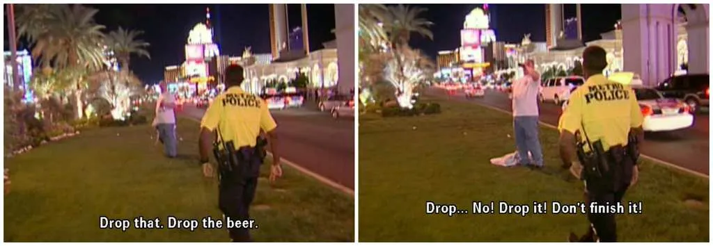 Vegas Absturz Die Wahrheit Warum Touristen Wegrennen Ist Unerwartet - w7ssnt5