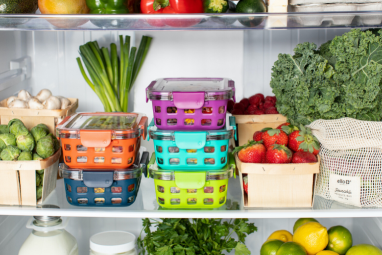 foods fridge