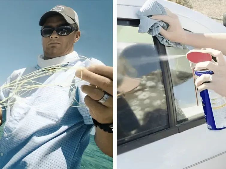 40 Great Wd 40 Hacks You Can Use Around The House